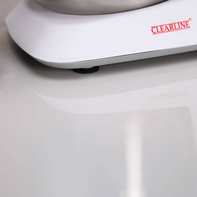 Dough Maker/Atta Kneader with Non Stick Bowl with EXTRA BLADE / SPARE BLADE