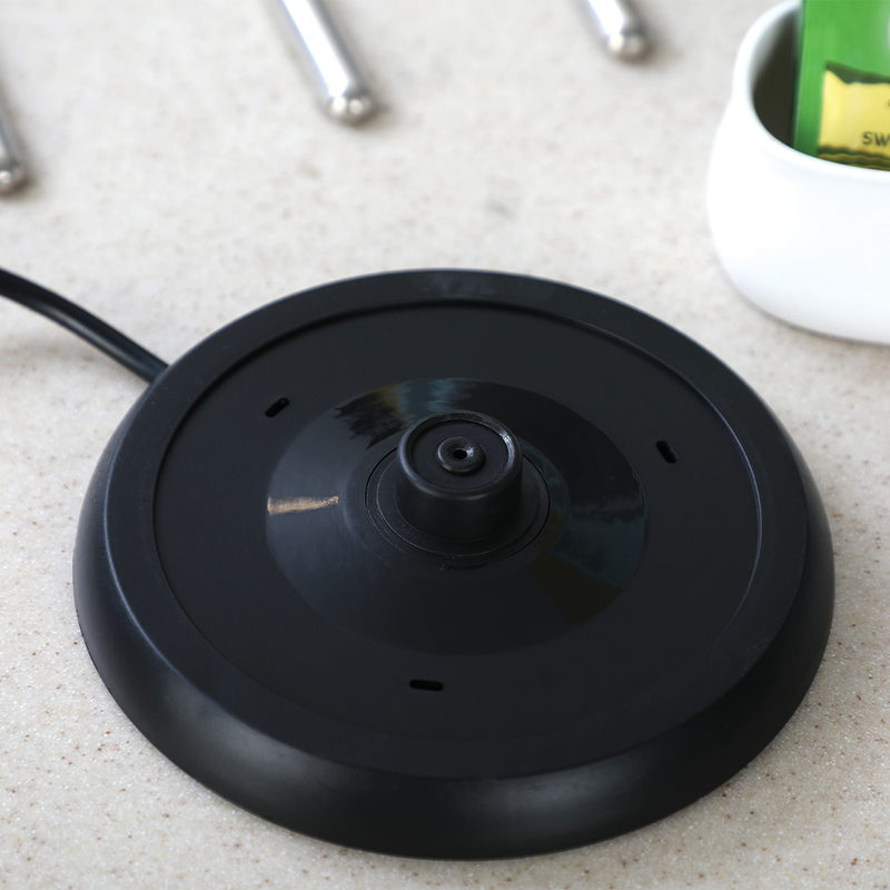 Inox Kettle (1.8L Stainless Steel Electric Kettle)