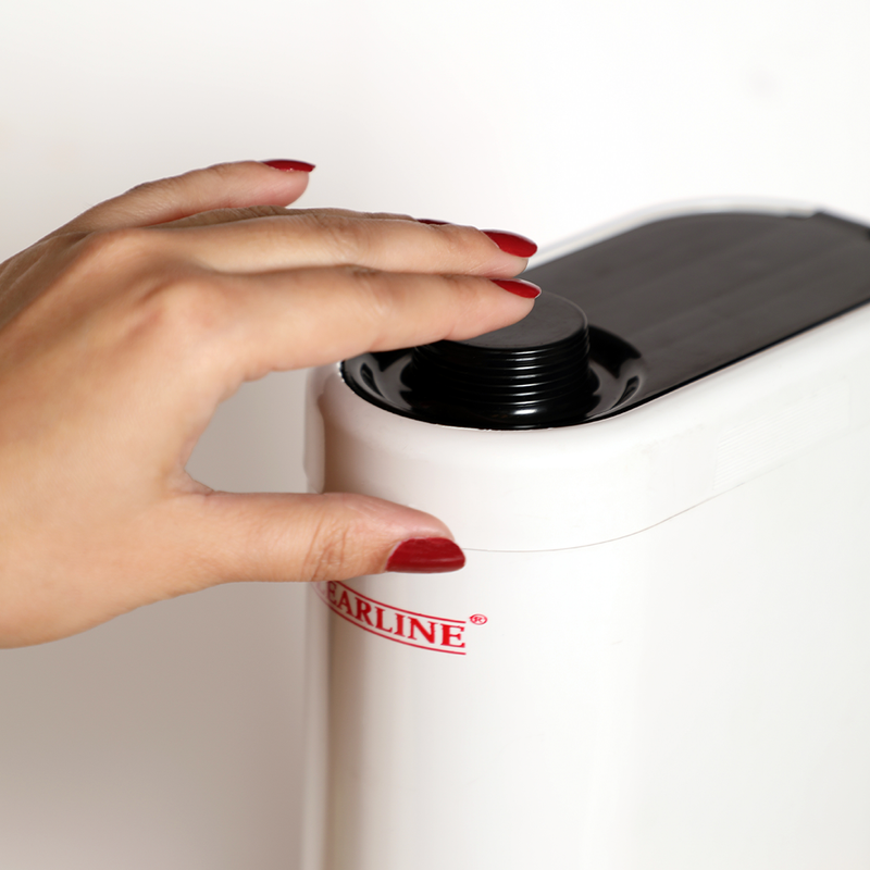 Soda Maker - THE DRINK MAKER