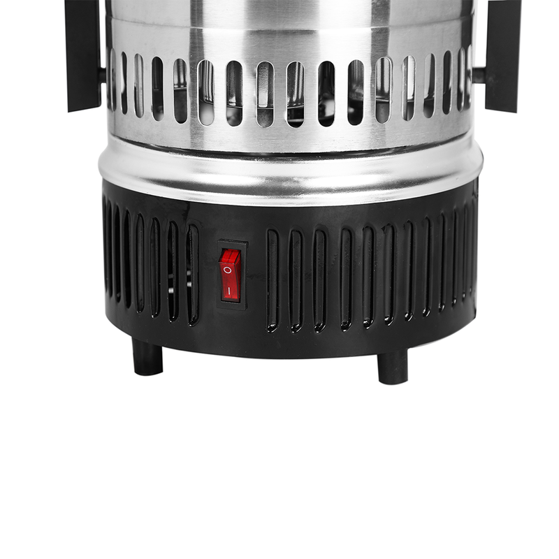 Electric Grill - Vertical Rotisserie Grill - VRG01