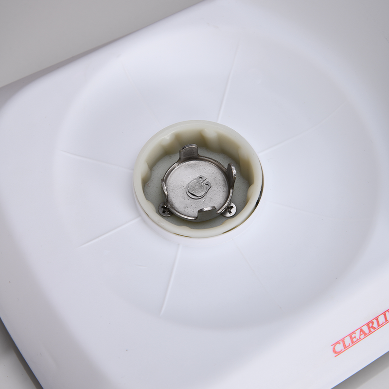 Dough Maker/Atta Kneader with Non Stick Bowl with EXTRA BLADE / SPARE BLADE