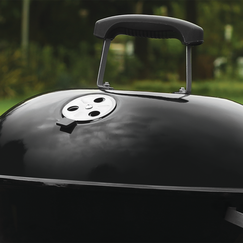 Nimbus Portable Barbecue Charcoal Grill