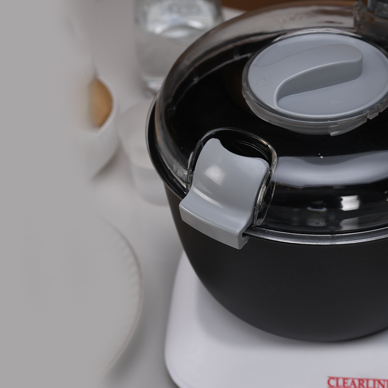 Dough Maker/Atta Kneader with Non Stick Bowl with EXTRA BLADE / SPARE BLADE