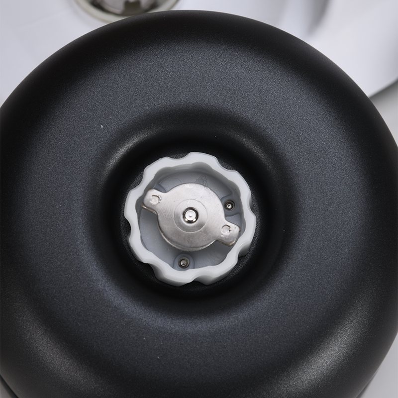 Dough Maker/Atta Kneader with Non Stick Bowl with EXTRA BLADE / SPARE BLADE