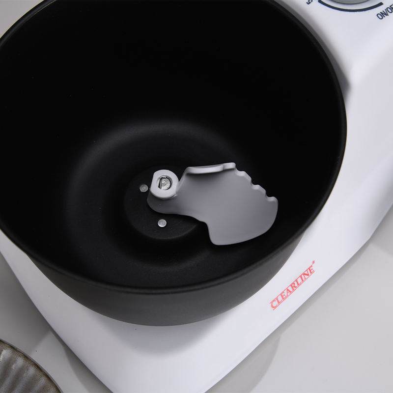 Dough Maker/Atta Kneader with Non Stick Bowl with EXTRA BLADE / SPARE BLADE