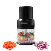 Clearline SuperChop 300W Electric Vegetable & Nut Chopper