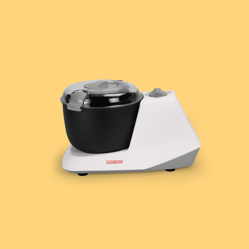 Dough Maker/Atta Kneader with Non Stick Bowl with EXTRA BLADE / SPARE BLADE