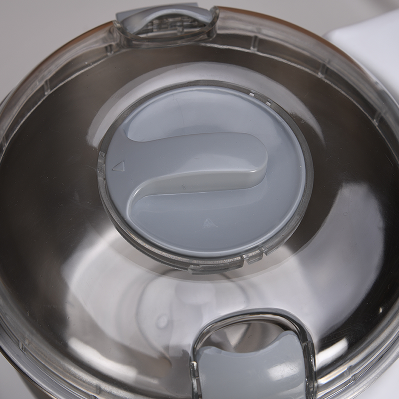 Dough Maker/Atta Kneader with Stainless Steel Bowl with EXTRA BLADE / SPARE BLADE