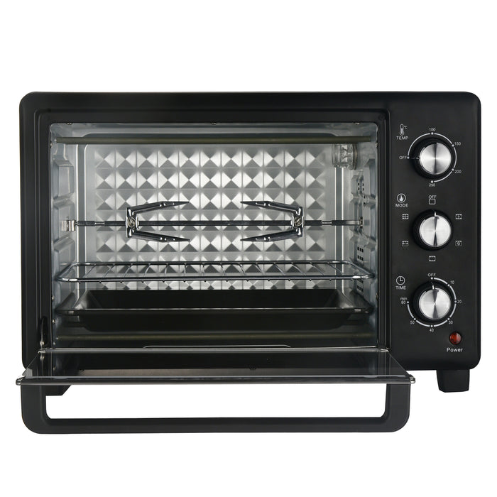 Clearline HomeChef 30L - OTG with accessories