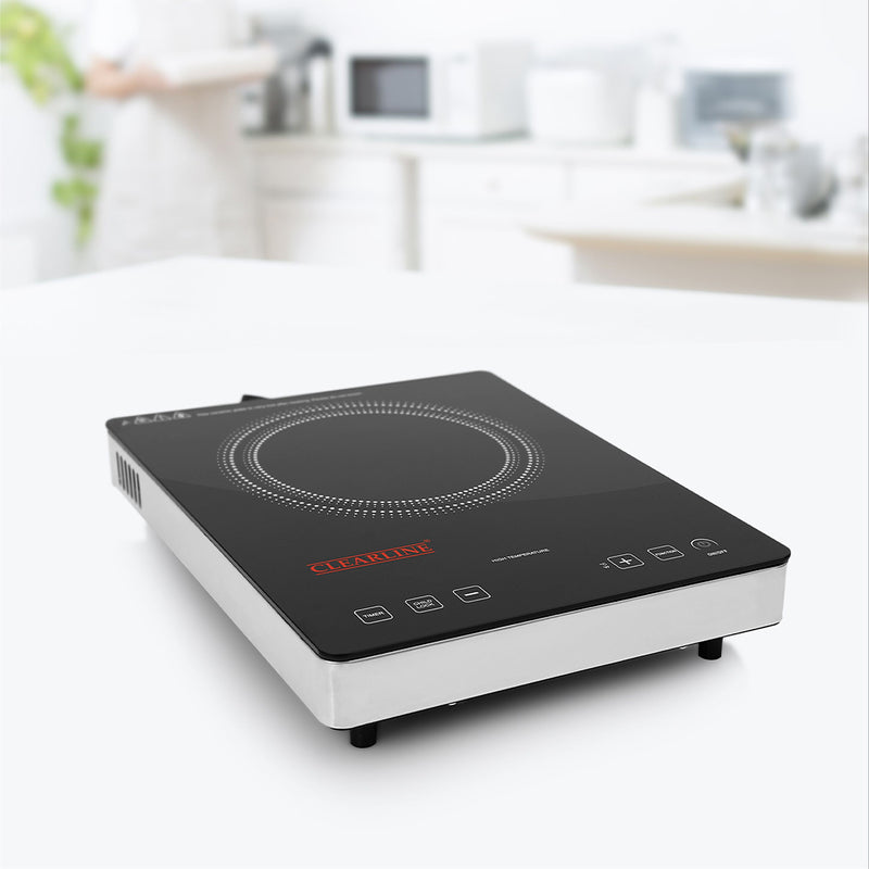 Ceramic Infrared Cooker (IC-2000)