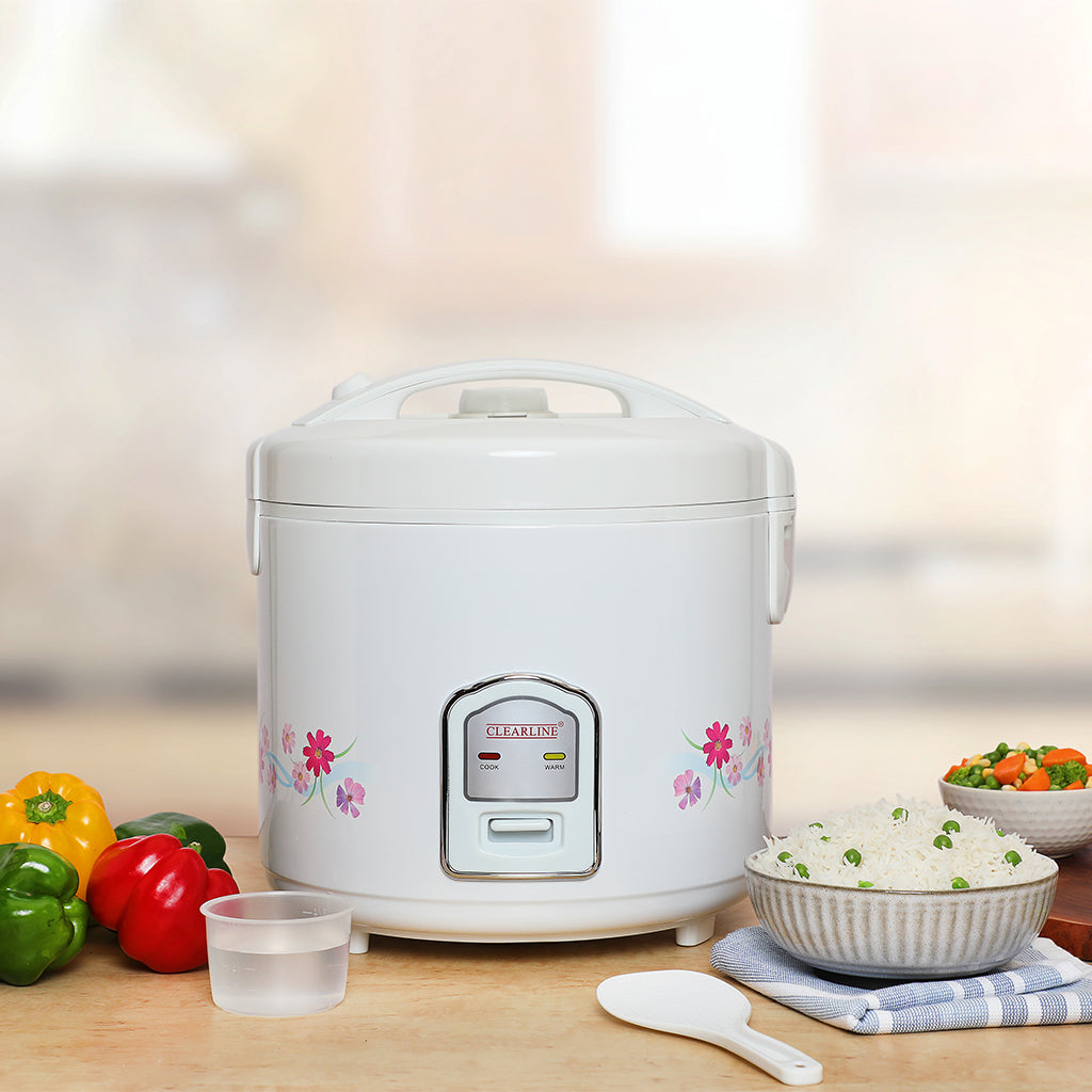 Rice Cooker - Main Image