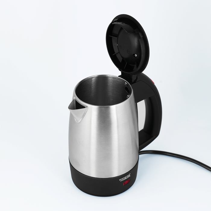Mini Traveler Kettle 0.5L Electric Kettle CLEARLINE