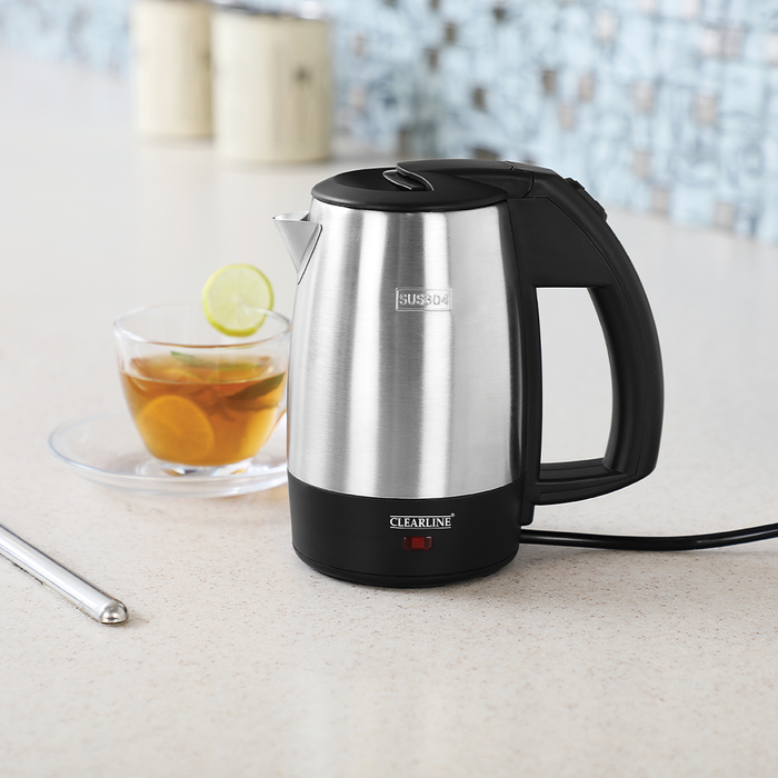 Mini Traveler Kettle (0.5L Electric Kettle) — CLEARLINE