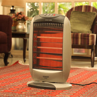 Oscillating Quartz Heater YQ 12Q