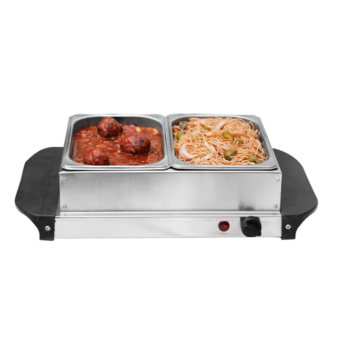  OVENTE Electric Buffet Server & Food Warmer with