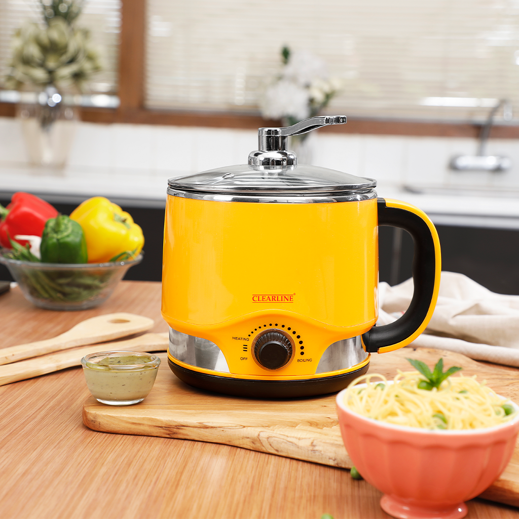Kettles