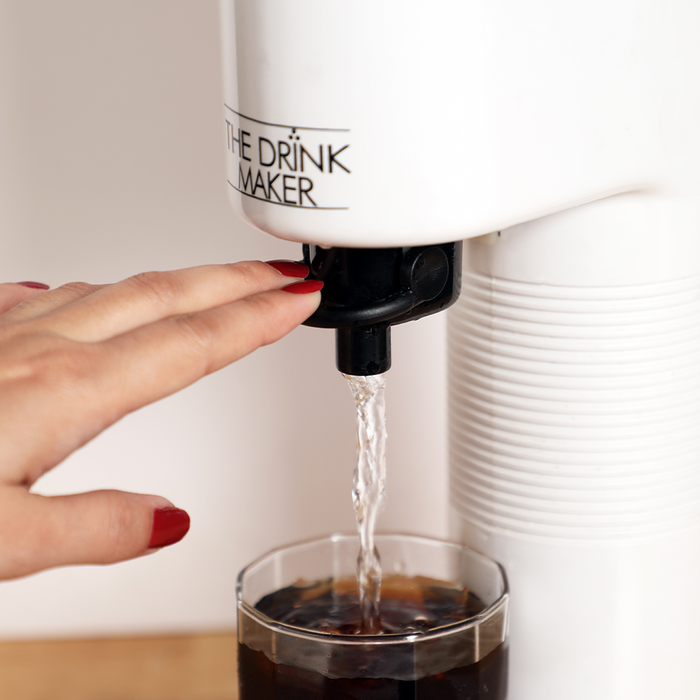 Choosing the Right Soda Maker: A Comprehensive Buying Guide – Soda