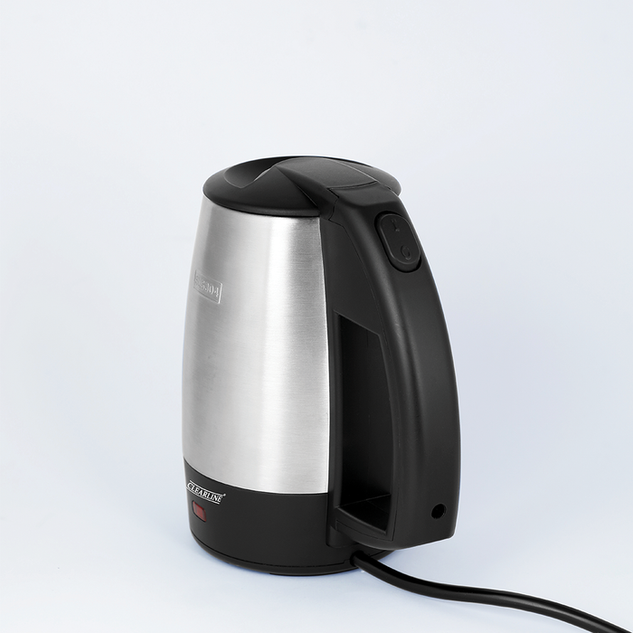 Mini Traveler Kettle 0.5L Electric Kettle CLEARLINE