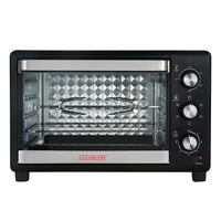 Clearline HomeChef 30L - OTG with accessories