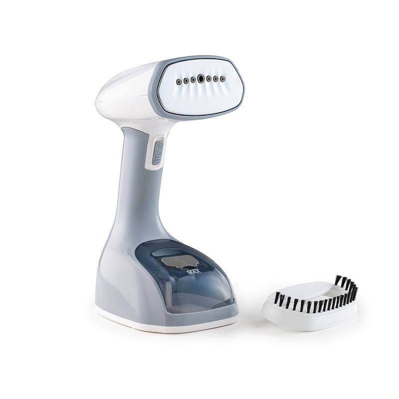 Clearline Jet Steam - Fabric Steamer / Garment Steamer - 1350W - Foldable & Easy to Use