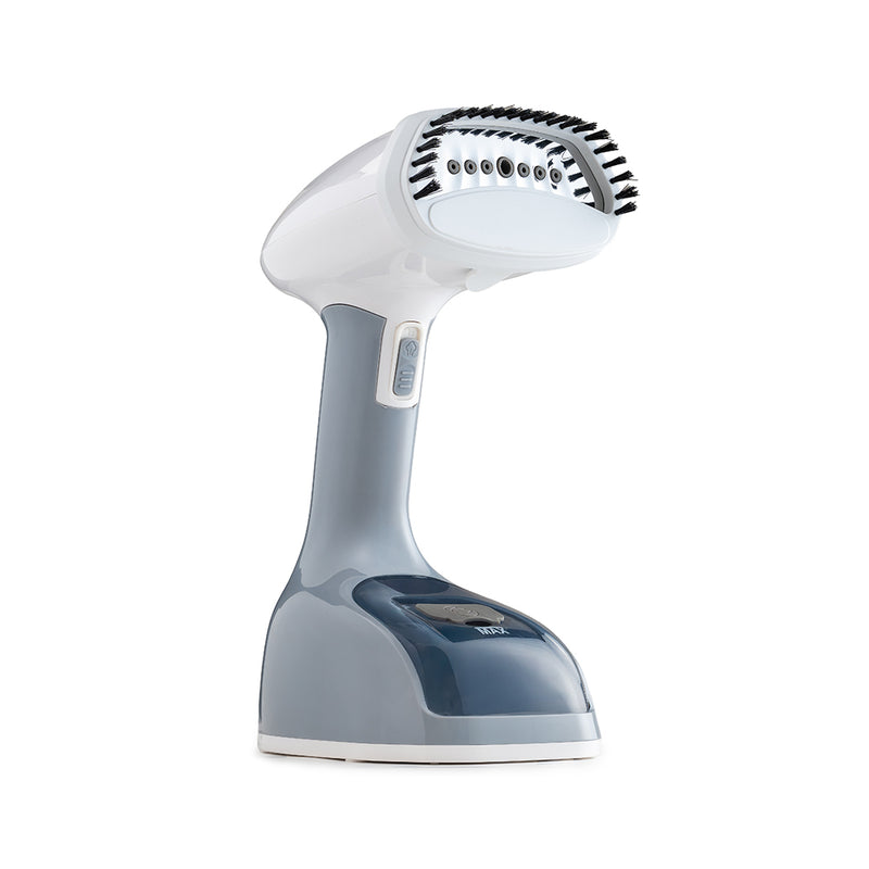 Clearline Jet Steam - Fabric Steamer / Garment Steamer - 1350W - Foldable & Easy to Use