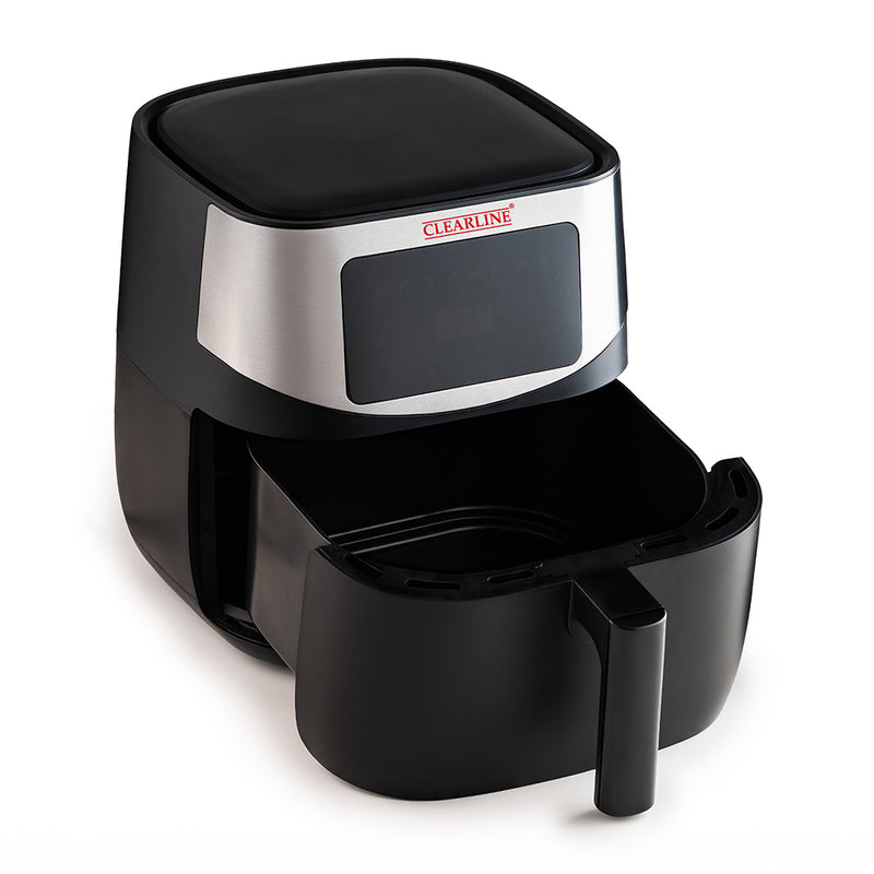 Clearline AirEvo Air Fryer 5.5L - Air Fryer with digital control