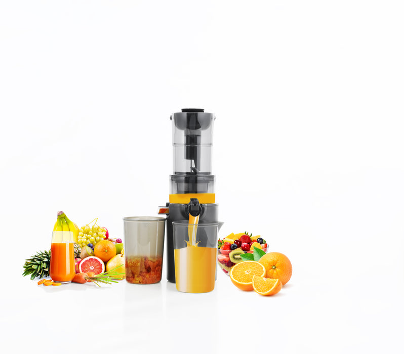 PURE PRESS - Cold Press Slow Juicer