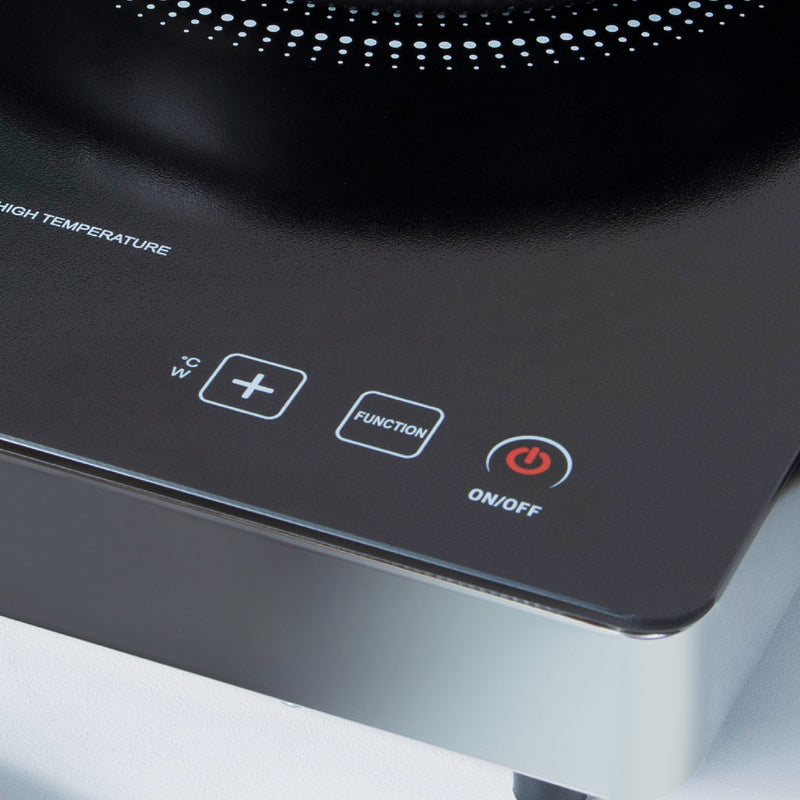 Ceramic Infrared Cooker (IC-2000)