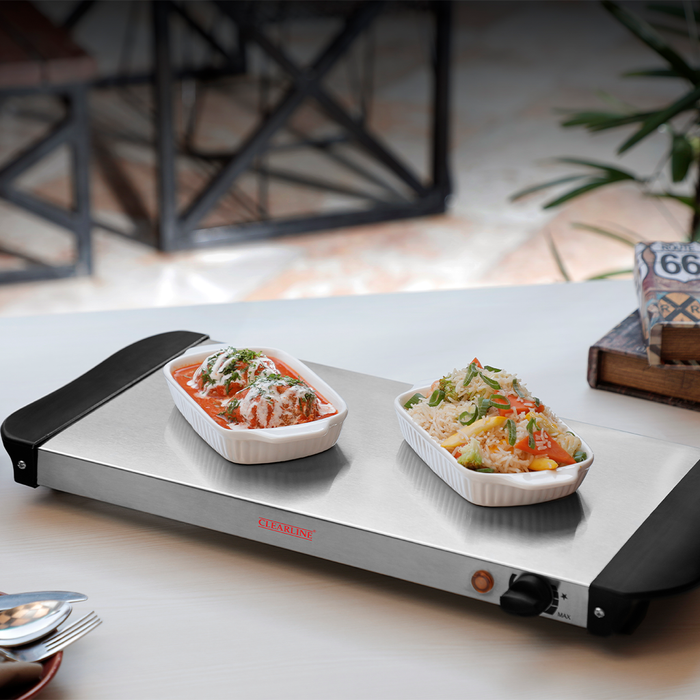 Food best sale electric warmer