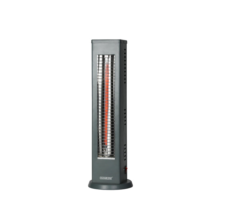 Glaire 750 Personal Heater (Carbon Fibre Heating Elements)