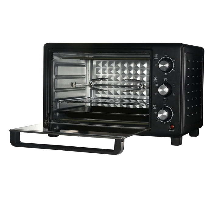 Clearline HomeChef 30L - OTG with accessories